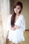 cleavage dress toro_yu_zhu xiuren_005 rating:Safe score:0 user:nil!