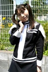 chisato cosplay d.gray-man lenalee_lee skirt rating:Safe score:0 user:Log