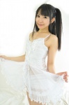 amatsuka_miyu bed hairbow lingerie panties skirt skirt_lift twintails rating:Safe score:0 user:pixymisa