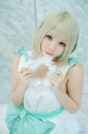 blonde_hair cosplay dress kotori nier yonah rating:Safe score:0 user:nil!