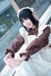 cosplay dress hairband kaieda_kae maid original rating:Safe score:0 user:Log