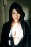 bikini_top hoodie isoyama_sayaka swimsuit rating:Safe score:0 user:nil!