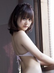 bikini_top hamada_shouko swimsuit rating:Safe score:0 user:nil!