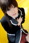cosplay kanon_(series) kipi misaka_shiori pantyhose school_uniform rating:Safe score:1 user:darkgray