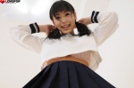 bra hamada_yuri pleated_skirt sailor_uniform school_uniform skirt twintails rating:Safe score:0 user:nil!