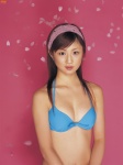 bikini_top cleavage hairband ogura_yuuko swimsuit rating:Safe score:0 user:nil!