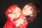 choker chun-li cosplay minami_yuki qipao street_fighter rating:Safe score:0 user:nil!