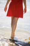 beach dress leah_dizon ocean wet rating:Safe score:0 user:nil!