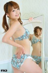 ass bikini mirror rq-star_826 swimsuit tsujii_yoshika twintails rating:Safe score:0 user:nil!