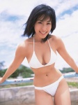bikini cleavage ocean sato_hiroko swimsuit ys_web_011 rating:Safe score:0 user:nil!