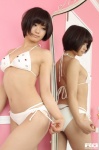 bikini mirror rq-star_609 side-tie_bikini swimsuit yasueda_hitomi rating:Safe score:1 user:nil!