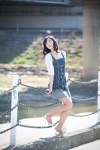 dress high_heels lee_sung_hwa pantyhose rating:Safe score:1 user:mock