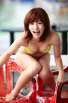 bikini cleavage matsui_erina swimsuit two_703 rating:Safe score:0 user:nil!