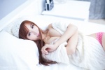 bed cleavage panties scarf tuque xiuren_052 zhang_you rating:Safe score:0 user:nil!