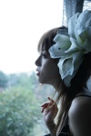 dress flower ns_eyes_387 shaku_yumiko rating:Safe score:0 user:nil!