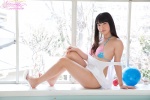 bikini swimsuit tank_top yamanaka_tomoe rating:Safe score:1 user:nil!
