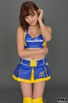 aoi_yurika cleavage halter_top leggings pleated_skirt rq-star_704 skirt rating:Safe score:0 user:nil!