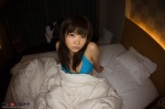 bed bikini_top cleavage girlz_high side-b_063 swimsuit yui_(ii) rating:Safe score:0 user:nil!