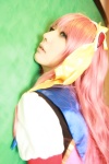 beat_angel beat_angel_escalayer dress escalayer hairband hanamura_misaki pink_hair rating:Safe score:0 user:nil!