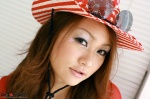 cowboy_hat croptop girlz_high kasahara_shou rating:Safe score:0 user:nil!
