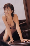 bikini cleavage swimsuit yasuda_misako young_champion_extra_2005 rating:Safe score:0 user:nil!