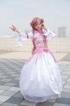 code_geass cosplay dress euphemia_li_britannia hair_clip pink_hair saya twintails rating:Safe score:1 user:nil!