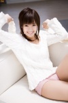 minami_akina shorts sweater rating:Safe score:1 user:nil!