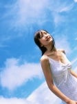 cleavage dress komatsu_ayaka wanibooks_10 rating:Safe score:0 user:nil!