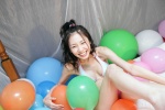 balls bikini_top cleavage hasegawa_emi swimsuit rating:Safe score:0 user:nil!