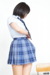 4k-star_324 blouse pleated_skirt school_uniform skirt tachibana_sari tie rating:Safe score:0 user:nil!