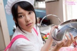 apron blouse hairband waitress waitress_uniform yamanaka_tomoe rating:Safe score:0 user:nil!
