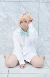 blonde_hair blouse cosplay sorano_yuni tagme_character tagme_series rating:Safe score:2 user:nil!