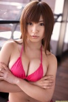 bikini cleavage dgc_0937 naruse_kokomi side-tie_bikini swimsuit rating:Safe score:0 user:nil!
