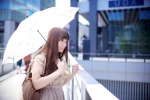 dress lake_sana shoulder_bag umbrella watch rating:Safe score:0 user:pixymisa