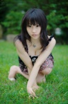 cleavage dress himezaki_reika rating:Safe score:0 user:nil!