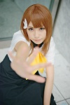 blouse cosplay gatchaman_crowds ichinose_hajime jumper maiko_(ii) rating:Safe score:0 user:nil!