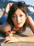 cleavage dress komatsu_ayaka ocean wanibooks_10 rating:Safe score:1 user:nil!