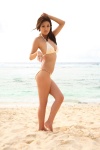 ando_sayaka beach bikini cleavage ocean swimsuit rating:Safe score:0 user:nil!