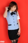 ayase_mei black_legwear blouse miniskirt pantyhose rq-star_627 skirt vest rating:Safe score:1 user:nil!