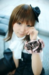 cosplay hiromichi morning_musume nanchatte_renai rating:Safe score:0 user:Log