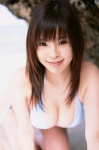 aikawa_naoko beach bikini cleavage side-tie_bikini swimsuit wanibooks_29 rating:Safe score:1 user:nil!