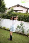 blouse hairband kneesocks ootani_ayaka pleated_skirt school_uniform skirt rating:Safe score:0 user:nil!