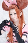 <3 cosplay crown double_bun dress elbow_gloves gloves mai tagme_character tagme_series rating:Safe score:0 user:nil!
