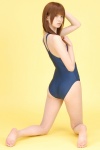 ass daido_yuki one-piece_swimsuit swimsuit rating:Safe score:1 user:nil!