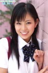 blouse bookbag school_uniform shirokuma_ryouko sweater_vest rating:Safe score:0 user:nil!