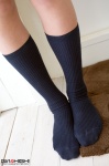 costume school_uniform socks rating:Safe score:1 user:nil!