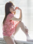 blouse okamoto_kanami panties see-through worm_biz rating:Safe score:1 user:nil!