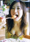 bikini_top cheeeeeez cleavage dress komatsu_ayaka swimsuit rating:Safe score:0 user:nil!