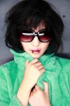 morishita_yuuri robe sunglasses two_664 rating:Safe score:1 user:nil!