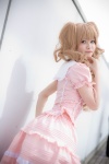 blonde_hair blouse cosplay original tiered_skirt tometo_kamu twintails rating:Safe score:0 user:pixymisa